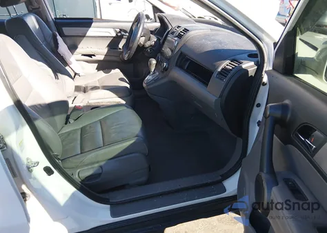 2010 Honda Cr-V Ex-L z USA, uszkodzony, nr VIN 5J6RE3H72AL002919